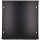 ExtraLink Wisząca 19" 12U 600x600mm (czarna) - 489403 - zdjęcie 5